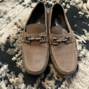 Salvatore Ferragamo Loafers